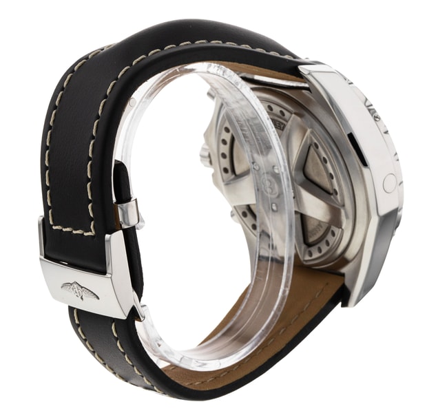 Breitling Bentley 6.75 A44362